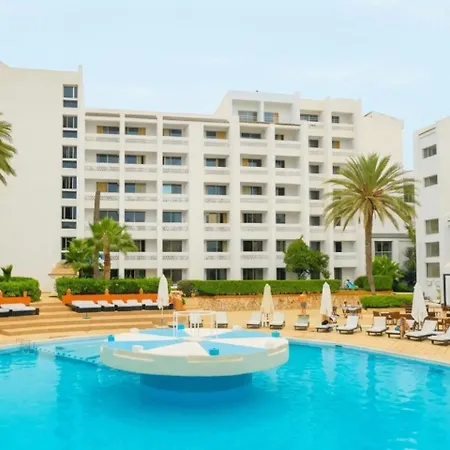HAMILTON Agadir-3