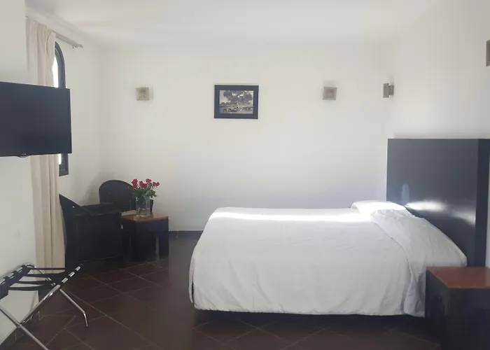 Royal Decameron Tafoukt Beach Resort & Spa Agadir